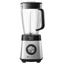 Ver imagem 1 de Liquidificador Philips Walita RI2244 Inox 1400W com 12 Velocidades