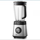 Ver imagem 2 de Liquidificador Philips Walita RI2244 Inox 1400W com 12 Velocidades