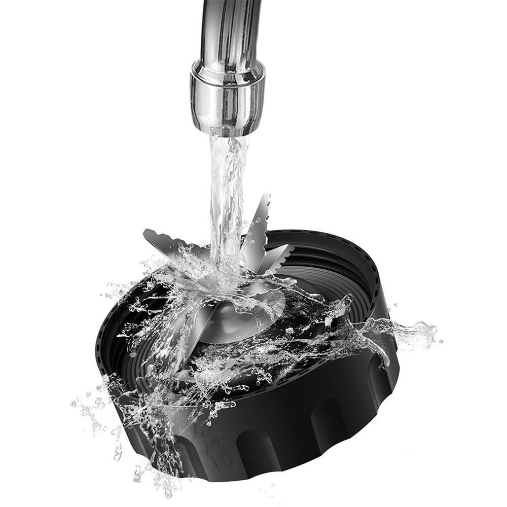 Liquidificador Philips Walita RI2244 Inox 1400W com 12 Velocidades - 7