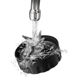 Liquidificador Philips Walita RI2244 Inox 1400W com 12 Velocidades - 7