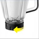 Ver imagem 6 de Liquidificador Philips Walita RI2244 Inox 1400W com 12 Velocidades