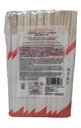 Ver imagem 3 de Hashi Descartável de Bambu 20cm: 30 Pares