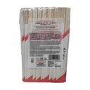 Ver imagem 3 de Hashi Descartável de Bambu 20cm: 30 Pares