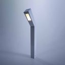 Ver mais imagens de Poste Balizador de Jardim em Alumínio Branco P/ T40 Starlumen St3152