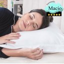 Ver imagem 7 de Travesseiro King Espuma Especial HiperSoft Ortopédico Super Macio 50x90x14 BF Colchões