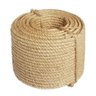 Corda Sisal Natural - 12.0mm C/225mts - 3