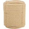 Corda Sisal Natural - 12.0mm C/225mts - 2