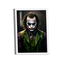 Ver imagem 1 de Quadro Coringa -- BR ARTES