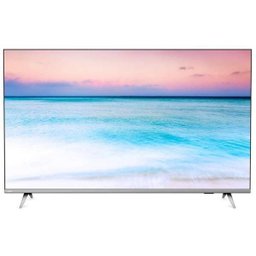 Smart TV Philips LED 50 Polegadas 50Pug6654/78, 4K, Ultra Hd, 3 Hdmi, 2 Usb, Wi-Fi Integrado - 1