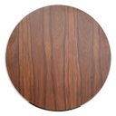 Ver imagem 2 de Mesa de Jantar Cone 160cm Base Preta Pau Ferro
