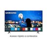 Smart TV 4K Samsung 65 Polegadas Tu7000, Uhd, 2 HDMI, 1 USB, Wi-Fi Integrado - 3