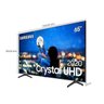 Smart TV 4K Samsung 65 Polegadas Tu7000, Uhd, 2 HDMI, 1 USB, Wi-Fi Integrado - 2