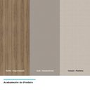 Ver imagem 3 de Gabinete Para Banheiro E Prateleira Suprema Com Graff