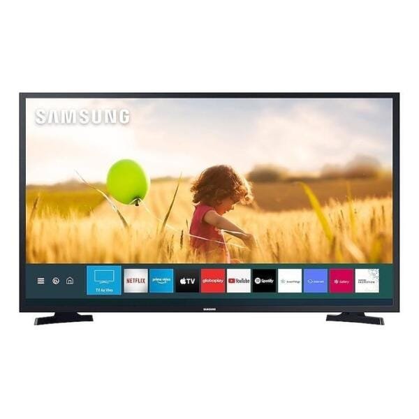 Smart TV LED 43’’ Samsung T5300, 2 Hdmi, 1 Usb, Wi-Fi Integrado - 3