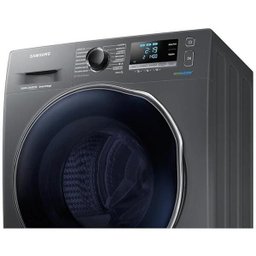 Lava e Seca Samsung WD6000, 11 Kg, Inox - 5