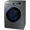 Lava e Seca Samsung WD6000, 11 Kg, Inox - 3