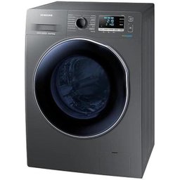 Lava e Seca Samsung WD6000, 11 Kg, Inox - 8