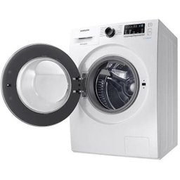 Lava e Seca Samsung Wd4000, 11kg, Branca - 10