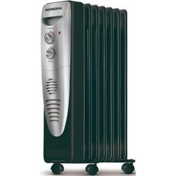 Aquecedor a Óleo Mondial A-06 220v - 1