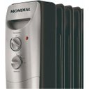 Ver imagem 2 de Aquecedor a Óleo Mondial A-06 220v