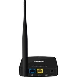 Roteador Wireless Intelbras N WRN150 150 MBPS Compacto - 2