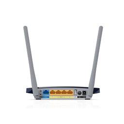 Roteador Wireless TP-Link Dual Band AC1200 1200MBPS Archer C50 - 3