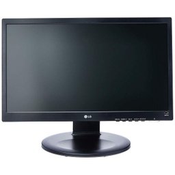 Monitor LED 19,5" Polegadas Dvi Vga com Ajuste de Altura 20M35Pd - 2