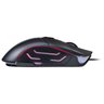 Mouse USB Gamer HP G260 800/1200/1600/2400dpi Preto - 4