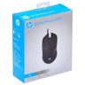 Mouse USB Gamer HP G260 800/1200/1600/2400dpi Preto - 9
