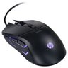 Mouse USB Gamer HP G260 800/1200/1600/2400dpi Preto - 5