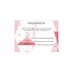 Difusor de Aroma para Ambientes Flor de Cerejeira 250ml - 3