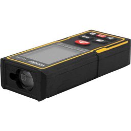 MEDIDOR DISTANCIA LASER 50 METROS VD050 VONDER - 38.20.050.000 - 3