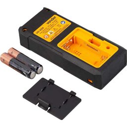 MEDIDOR DISTANCIA LASER 50 METROS VD050 VONDER - 38.20.050.000 - 2