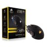 Mouse Gamer Corsair CH-9304111-NA Scimitar RGB 16000 DPI MOBA/MMO Preto - 1