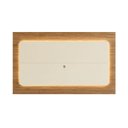 Ver imagem 2 de Painel para TV Serena Suspenso até 60 Polegadas 100% MDF LED 3500k 217cm