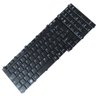 Teclado P/notebook Satellite L505d-s6947 Seminovo Oem Toshiba Satellite L505d-s6947 - 2