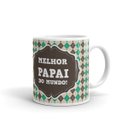 Ver imagem 5 de Caneca Dia Dos Pais Xadrez Verde