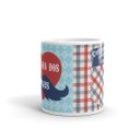 Ver imagem 3 de Caneca dia dos Pais Xadrez
