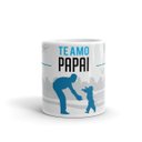 Ver imagem 3 de Caneca Dia Dos Pais Te Amo