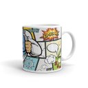 Ver imagem 5 de Caneca Dia Dos Pais Super Pai