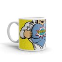 Ver imagem 4 de Caneca Dia Dos Pais Super Pai