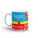 Ver imagem 4 de Caneca dia dos Pais Super-Homem
