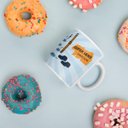 Ver imagem 2 de Caneca dia dos Pais Super Herói Particular