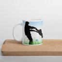Ver imagem 1 de Caneca dia dos Pais Pai e Filho