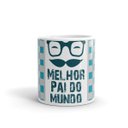 Ver imagem 3 de Caneca Dia Dos Pais Melhor Pai do Mundo
