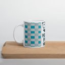 Ver imagem 1 de Caneca Dia Dos Pais Melhor Pai do Mundo