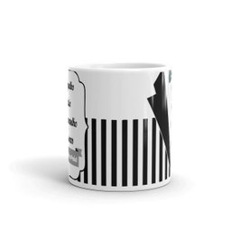 Caneca dia dos Pais Listras - 3