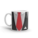 Ver imagem 4 de Caneca dia dos Pais Homem que me criou