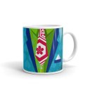 Ver imagem 5 de Caneca Dia Dos Pais Heroi sem Capa