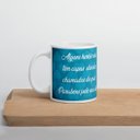 Ver imagem 1 de Caneca Dia Dos Pais Heroi sem Capa